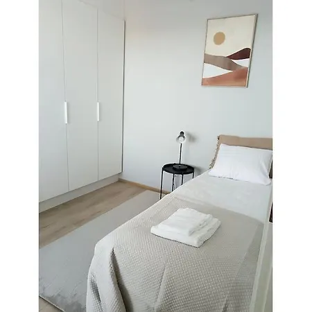 Kotimaailma Hoitajanrinne I Apartment