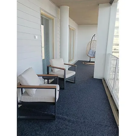 Apartment Kotimaailma Hoitajanrinne I *