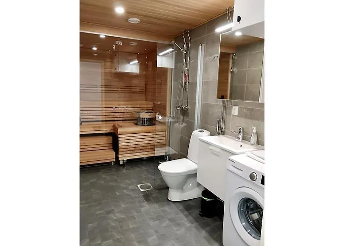 Kotimaailma Hoitajanrinne I Oulu