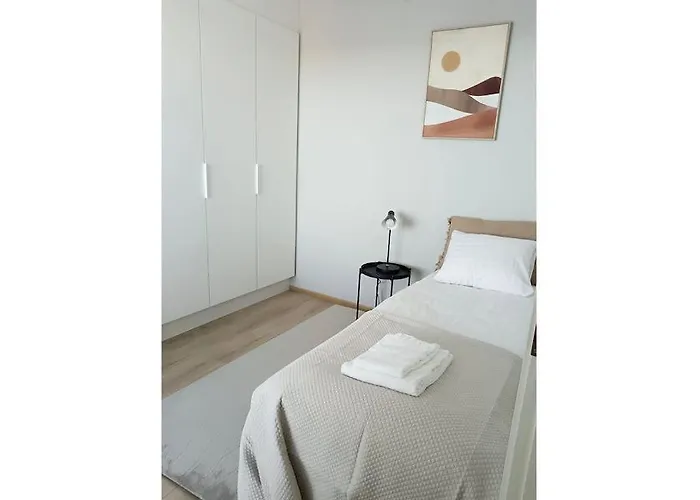 Kotimaailma Hoitajanrinne I Apartamento